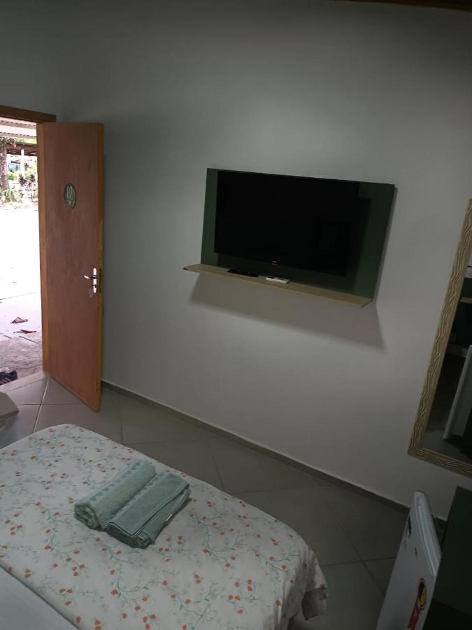 Iate Clube Rio Verde - Ilha Comprida Cananéia エクステリア 写真