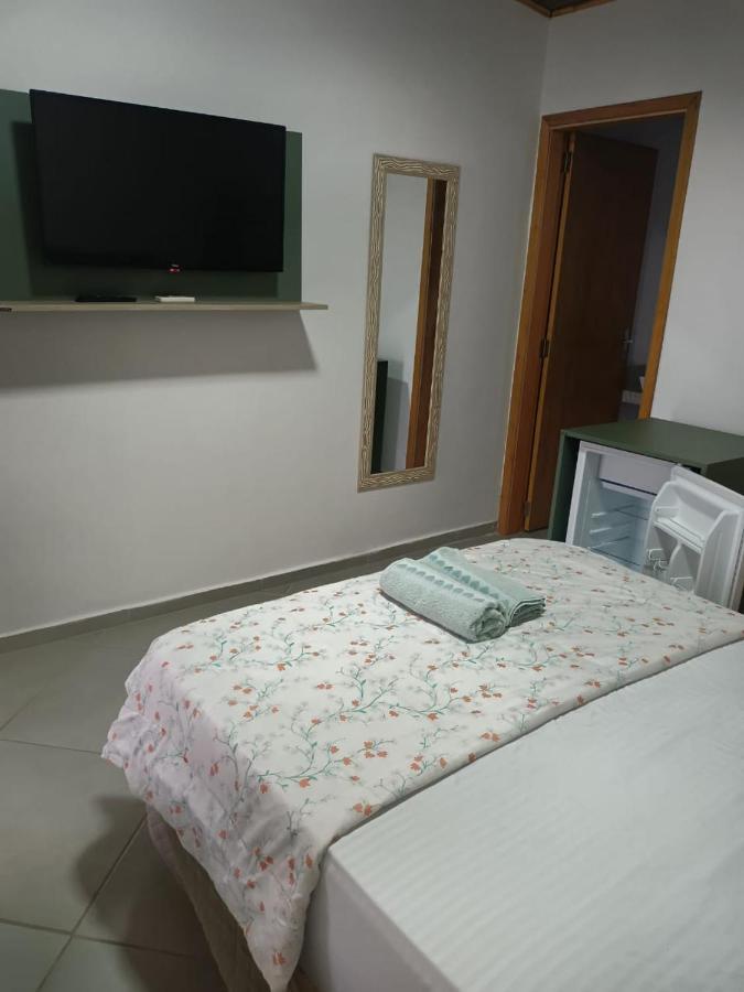 Iate Clube Rio Verde - Ilha Comprida Cananéia エクステリア 写真