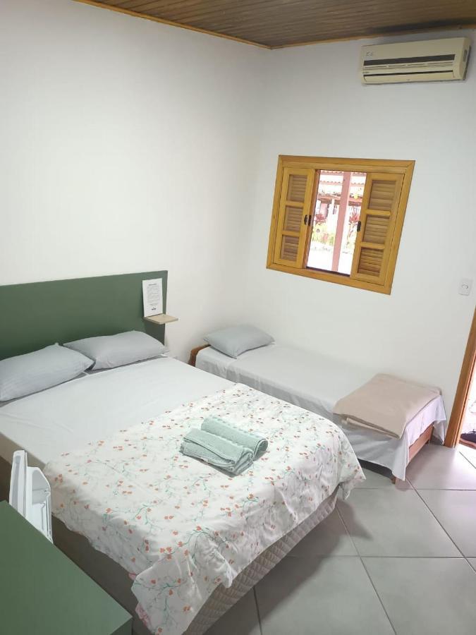 Iate Clube Rio Verde - Ilha Comprida Cananéia エクステリア 写真