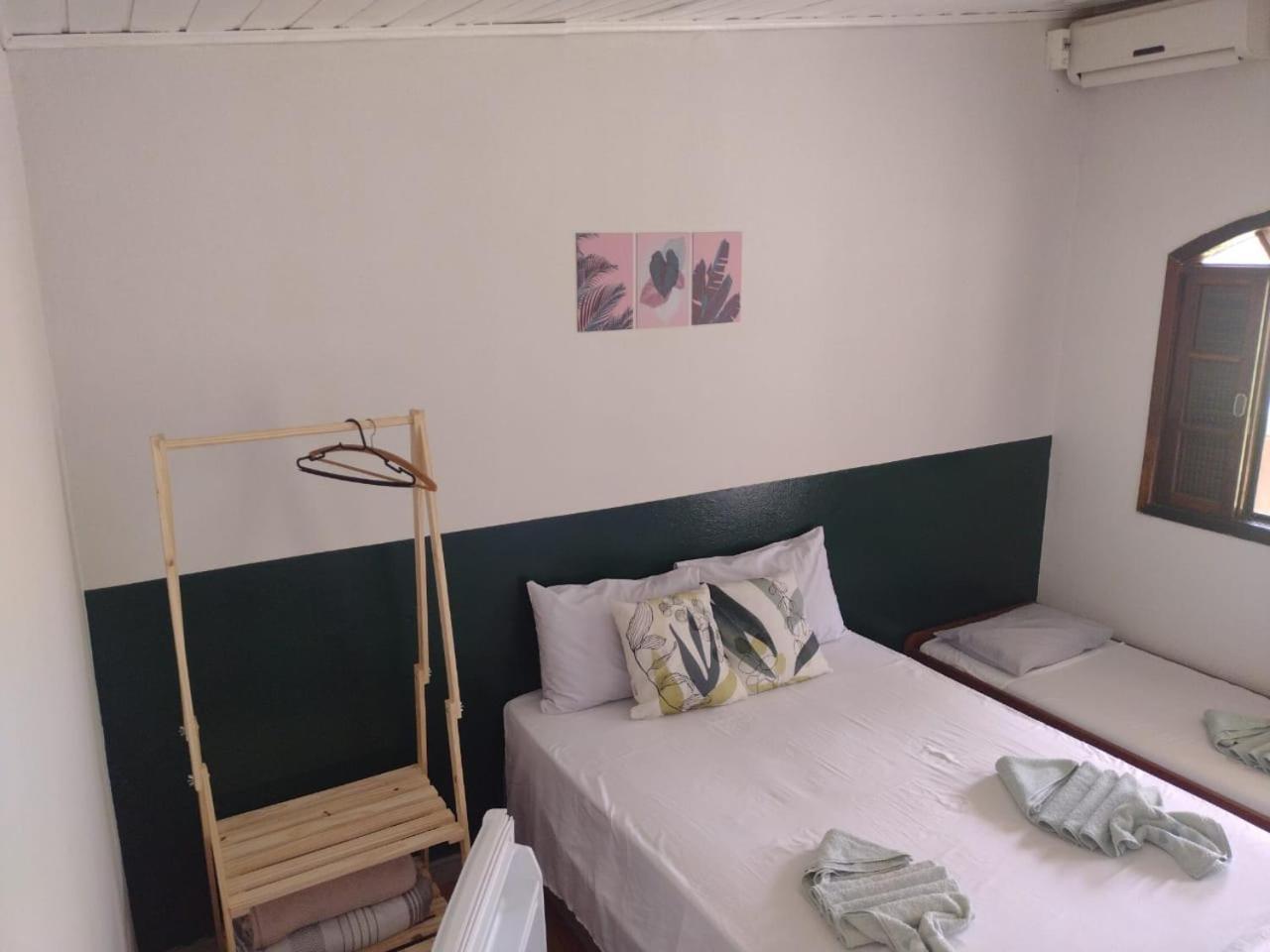 Iate Clube Rio Verde - Ilha Comprida Cananéia エクステリア 写真