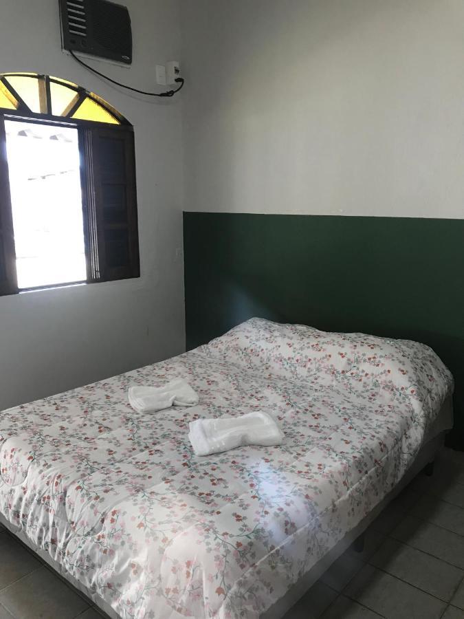 Iate Clube Rio Verde - Ilha Comprida Cananéia エクステリア 写真